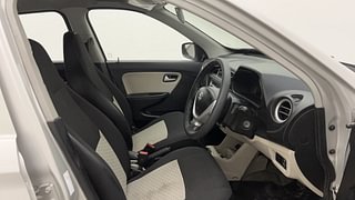 Used 2021 Maruti Suzuki Alto 800 Vxi Petrol Manual interior RIGHT SIDE FRONT DOOR CABIN VIEW