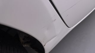 Used 2015 hyundai i10 Sportz 1.1 Petrol Petrol Manual dents MINOR DENT