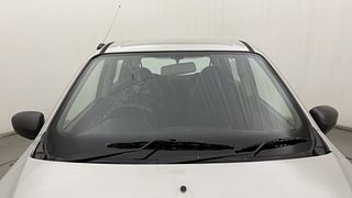 Used 2021 Maruti Suzuki Alto 800 Vxi Petrol Manual exterior FRONT WINDSHIELD VIEW
