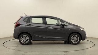 Used 2019 Honda Jazz V Petrol Petrol Manual exterior RIGHT SIDE VIEW