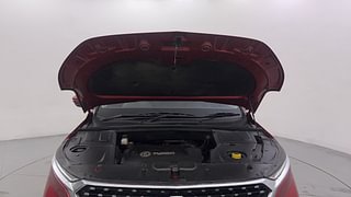 Used 2020 MG Motors Hector 2.0 Sharp Diesel Manual engine ENGINE & BONNET OPEN FRONT VIEW