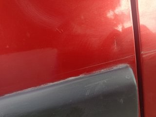 Used 2015 Maruti Suzuki Wagon R 1.0 [2010-2019] VXi Petrol Manual dents MINOR SCRATCH