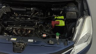 Used 2018 Maruti Suzuki Baleno [2015-2019] Delta Petrol Petrol Manual engine ENGINE LEFT SIDE VIEW