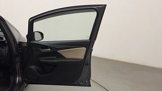 Used 2019 Honda Jazz V Petrol Petrol Manual interior RIGHT FRONT DOOR OPEN VIEW