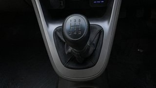 Used 2015 hyundai i10 Sportz 1.1 Petrol Petrol Manual interior GEAR  KNOB VIEW