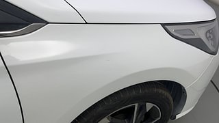 Used 2020 Hyundai Verna SX Opt Petrol Petrol Manual dents MINOR SCRATCH