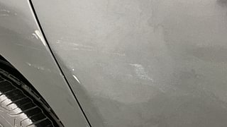 Used 2015 Volkswagen Polo [2015-2019] Highline1.2L (P) Petrol Manual dents MINOR SCRATCH