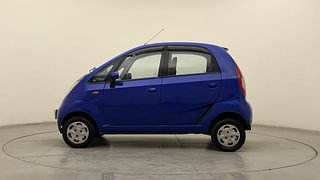 Used 2015 Tata Nano [2014-2018] Twist XT Petrol Petrol Manual exterior LEFT SIDE VIEW