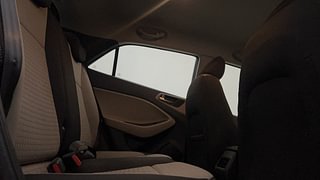 Used 2017 Hyundai Elite i20 [2014-2018] Asta 1.2 (O) Petrol Manual interior RIGHT SIDE REAR DOOR CABIN VIEW