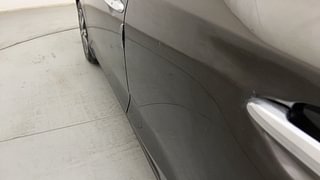 Used 2022 Honda Amaze 1.2 VX i-VTEC Petrol Manual dents MINOR DENT