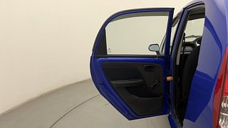 Used 2015 Tata Nano [2014-2018] Twist XT Petrol Petrol Manual interior LEFT REAR DOOR OPEN VIEW
