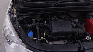 Used 2015 hyundai i10 Sportz 1.1 Petrol Petrol Manual engine ENGINE RIGHT SIDE VIEW