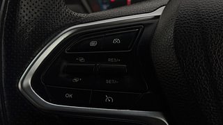 Used 2020 MG Motors Hector 2.0 Sharp Diesel Manual top_features Cruise control