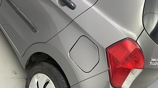 Used 2015 Maruti Suzuki Celerio VXI Petrol Manual dents MINOR SCRATCH