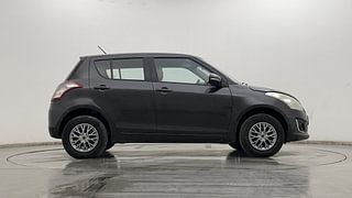 Used 2016 Maruti Suzuki Swift [2011-2017] VXi Petrol Manual exterior RIGHT SIDE VIEW