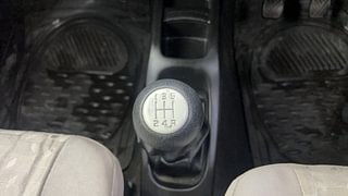 Used 2014 Maruti Suzuki Wagon R 1.0 [2010-2019] VXi Petrol Manual interior GEAR  KNOB VIEW