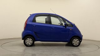 Used 2015 Tata Nano [2014-2018] Twist XT Petrol Petrol Manual exterior RIGHT SIDE VIEW