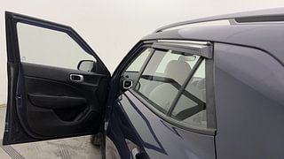 Used 2021 Hyundai Venue [2019-2022] SX 1.0  Turbo iMT Petrol Manual interior LEFT FRONT DOOR OPEN VIEW