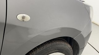 Used 2015 Maruti Suzuki Celerio VXI Petrol Manual dents MINOR SCRATCH