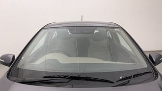 Used 2017 Hyundai Elite i20 [2014-2018] Asta 1.2 (O) Petrol Manual exterior FRONT WINDSHIELD VIEW