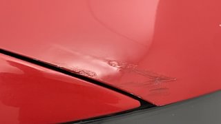 Used 2017 Volkswagen Polo [2014-2020] Highline 1.5 (D) Diesel Manual dents MINOR SCRATCH