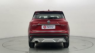 Used 2020 MG Motors Hector 2.0 Sharp Diesel Manual exterior BACK VIEW