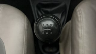 Used 2014 Toyota Etios [2010-2017] G Petrol Manual interior GEAR  KNOB VIEW