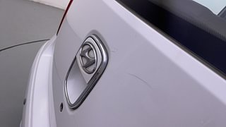 Used 2015 hyundai i10 Sportz 1.1 Petrol Petrol Manual dents MINOR SCRATCH