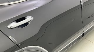 Used 2021 Kia Seltos HTX IVT G Petrol Automatic dents MINOR SCRATCH