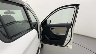 Used 2018 Maruti Suzuki Alto K10 [2014-2019] VXI AMT (O) Petrol Automatic interior RIGHT FRONT DOOR OPEN VIEW