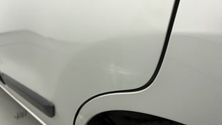 Used 2015 Maruti Suzuki Wagon R 1.0 [2010-2019] LXi Petrol Manual dents MINOR SCRATCH