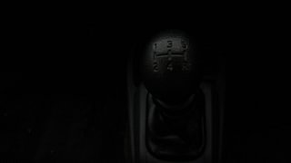Used 2017 Maruti Suzuki Alto 800 [2016-2019] Lxi Petrol Manual interior GEAR  KNOB VIEW