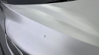 Used 2021 Nissan Magnite XL Turbo Petrol Manual dents MINOR SCRATCH