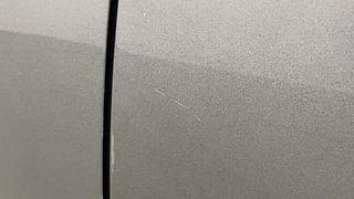 Used 2024 Tata Tiago XZA+ AMT Petrol Automatic dents MINOR SCRATCH