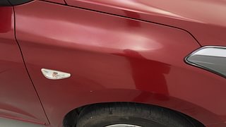 Used 2015 Hyundai Elite i20 [2014-2018] Magna 1.2 Petrol Manual dents MINOR SCRATCH
