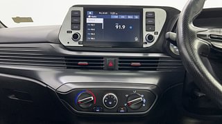 Used 2023 Hyundai i20 N Line N6 1.0 Turbo iMT Petrol Manual top_features Integrated (in-dash) music system