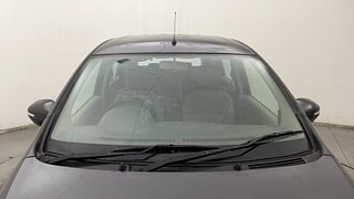 Used 2013 Maruti Suzuki Ertiga [2012-2015] VDi Diesel Manual exterior FRONT WINDSHIELD VIEW
