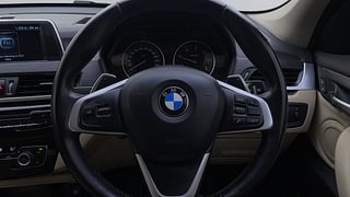 Used 2018 BMW X1 [2016-2020] sDrive20d xLine Diesel Automatic top_features Airbags