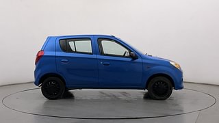 Used 2017 Maruti Suzuki Alto 800 [2016-2019] Lxi Petrol Manual exterior RIGHT SIDE VIEW