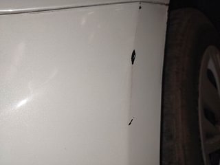 Used 2014 Maruti Suzuki Swift [2014-2017] VDi (O) Diesel Manual dents MINOR SCRATCH