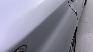 Used 2023 Hyundai Aura SX 1.2 Petrol Petrol Manual dents MINOR SCRATCH