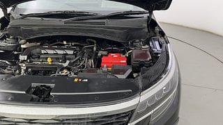 Used 2021 Kia Seltos HTX IVT G Petrol Automatic engine ENGINE LEFT SIDE VIEW