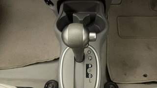 Used 2016 Nissan Micra [2013-2020] XV CVT Petrol Automatic interior GEAR  KNOB VIEW