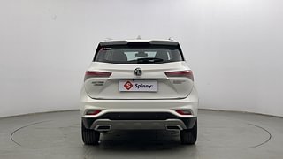 Used 2021 MG Motors Hector Plus Sharp 2.0 Diesel Turbo MT 6-STR Diesel Manual exterior BACK VIEW