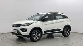 2022 Tata Nexon XZ Plus S