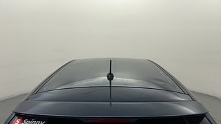 Used 2016 Maruti Suzuki Baleno [2015-2019] Delta Petrol Petrol Manual exterior EXTERIOR ROOF VIEW