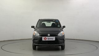 Used 2021 Maruti Suzuki Alto 800 Lxi (O) Petrol Manual exterior FRONT VIEW