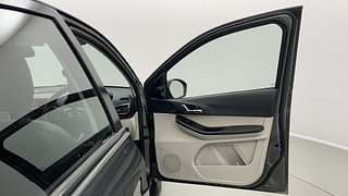 Used 2024 Tata Tiago XZA+ AMT Petrol Automatic interior RIGHT FRONT DOOR OPEN VIEW