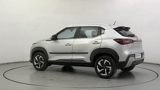 Used 2021 Nissan Magnite XL Turbo Petrol Manual exterior LEFT REAR CORNER VIEW