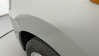Used 2015 Maruti Suzuki Wagon R 1.0 [2010-2019] LXi Petrol Manual dents MINOR DENT